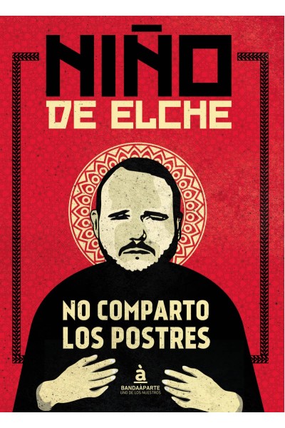 NO COMPARTO LOS POSTRES
