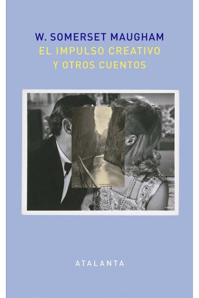 EL IMPULSO CREATIVO Y OTROS CUENTOS