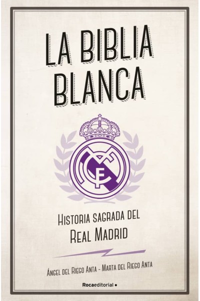 BIBLIA BLANCA, LA