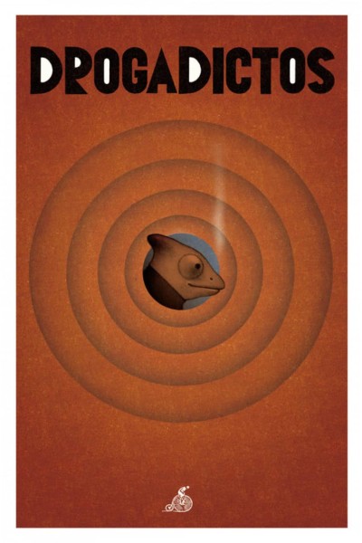 DROGADICTOS