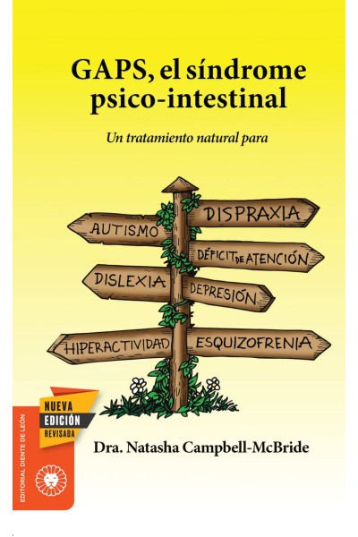 GAPS, EL SÍNDROME PSICO-INTESTINAL