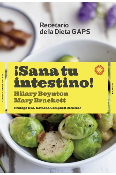 ¡SANA TU INTESTINO!