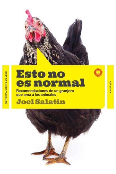ESTO NO ES NORMAL