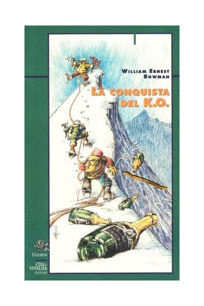 La conquista del K.O.