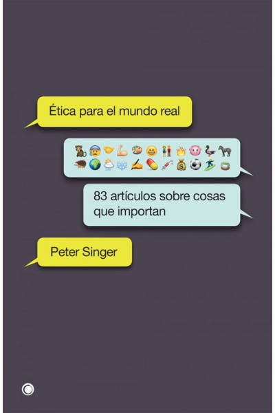 ETICA PARA EL MUNDO REAL