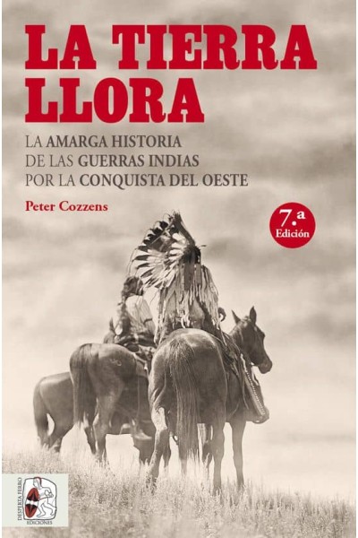 LA TIERRA LLORA