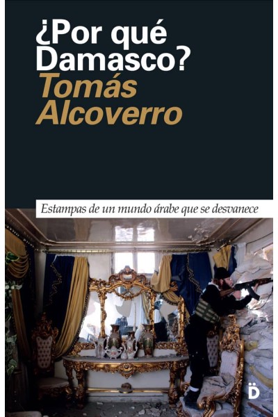 POR QUE DAMASCO
