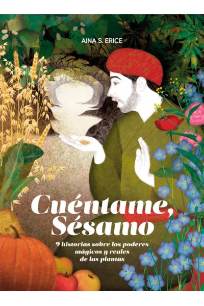 CUÈNTAME, SÈSAMO.