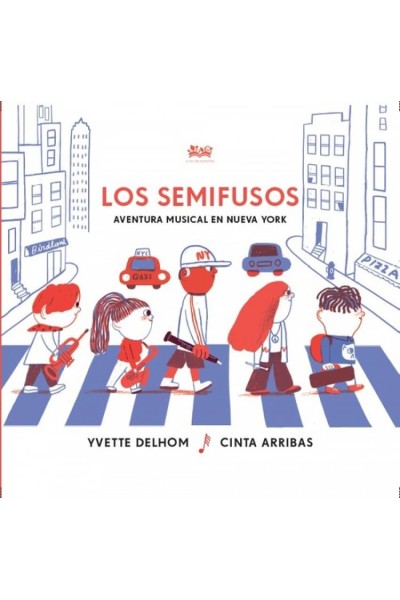 LOS SEMIFUSOS