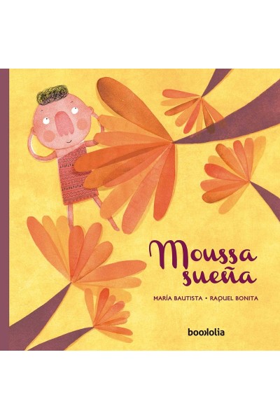 MOUSSA SUEÑA