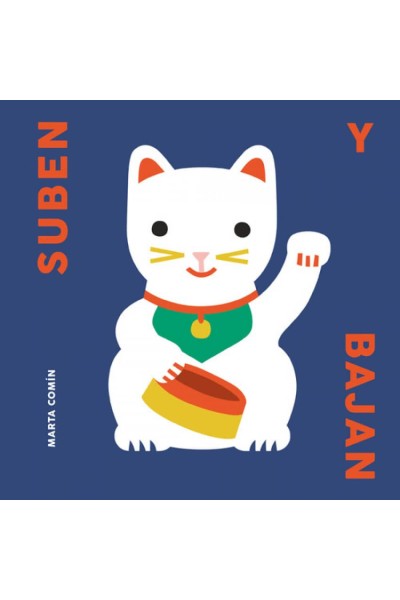 SUBEN Y BAJAN