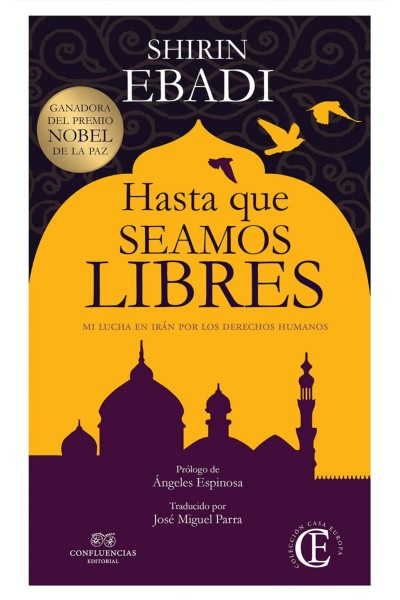 HASTA QUE SEAMOS LIBRES
