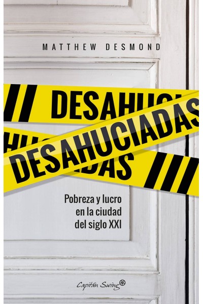 DESAHUCIADAS