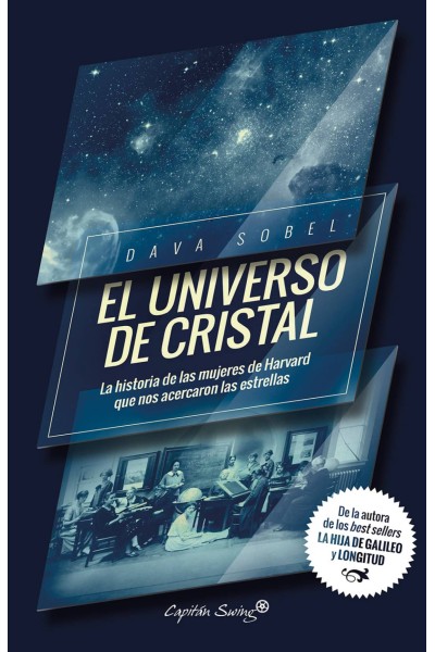 EL UNIVERSO DE CRISTAL