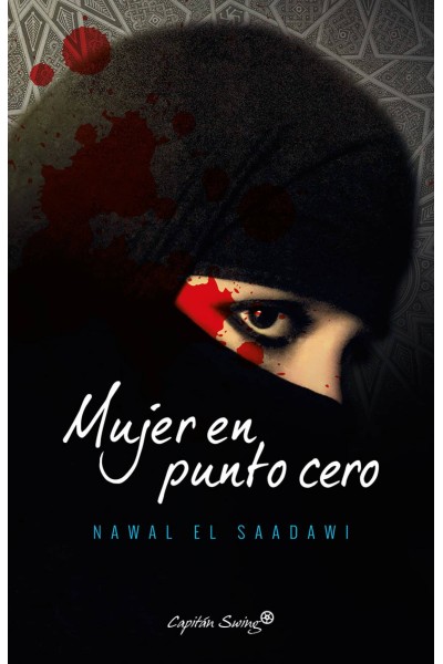 MUJER EN PUNTO CERO