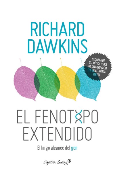 EL FENOTIPO EXTENDIDO