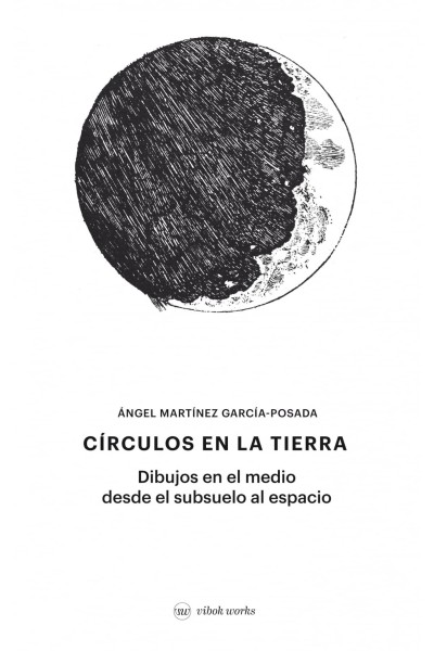 CÍRCULOS EN LA TIERRA