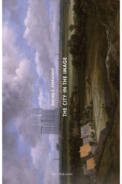 THE CITY IN THE IMAGE
