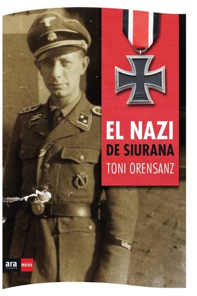 NAZI DE SIURANA,EL MINI