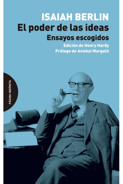 EL PODER DE LAS IDEAS