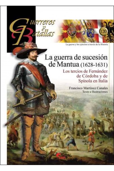 LA GUERRA DE SUCESIÓN DE MANTUA
