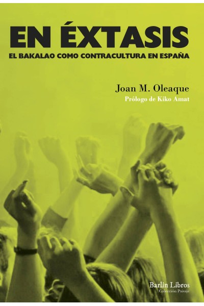 EN ÈXTASIS