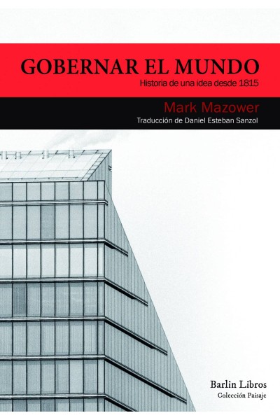 GOBERNAR EL MUNDO