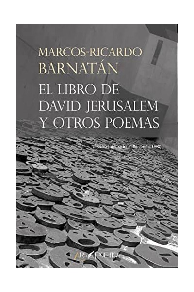 EL LIBRO DE DAVID JERUSALEM