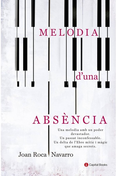 MELODIA D'UNA ABSENCIA