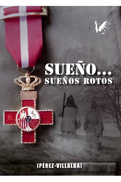 SUEÑO...SUEÑOS ROTOS