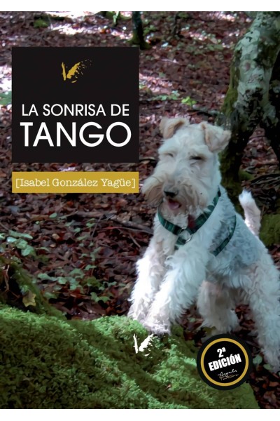 LA SONRISA DE TANGO