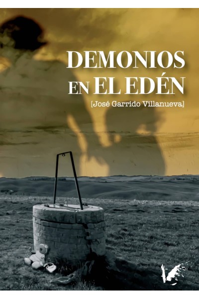 DEMONIOS EN EL EDÉN