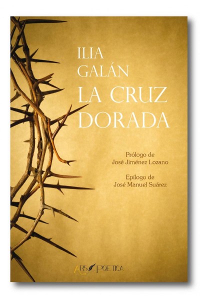 LA CRUZ DORADA