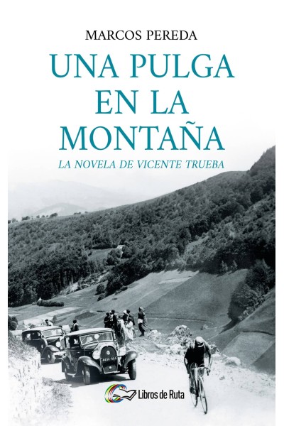UNA PULGA EN LA MONTAÑA