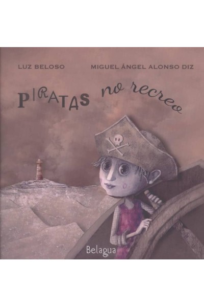PIRATAS NO RECREO