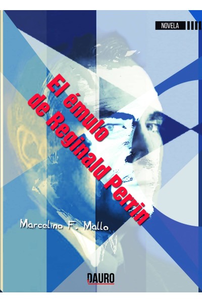 EL EMULO DE REGINALD PERRIN