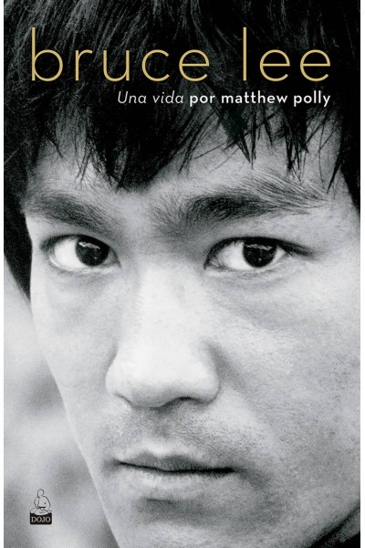 BRUCE LEE
