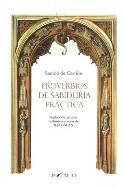 PROVERVIOS DE SABIDURÍA PRÁCTICA