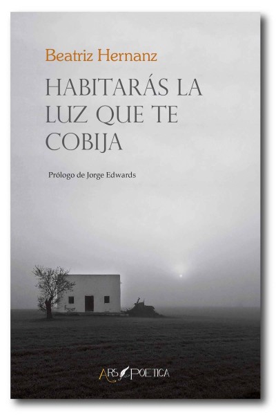 HABITARÁS LA LUZ QUE TE COBIJA