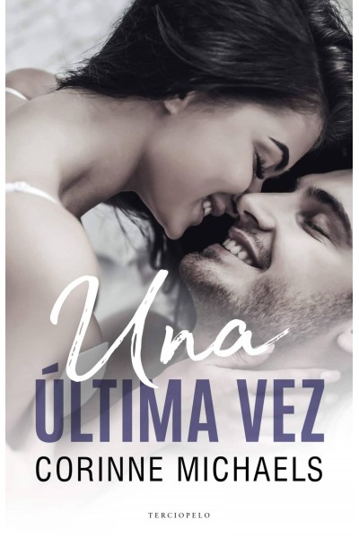 UNA ÚLTIMA VEZ