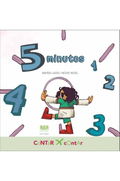 5 MINUTOS