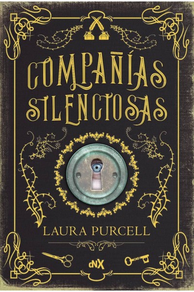 COMPAÑIAS SILENCIOSAS
