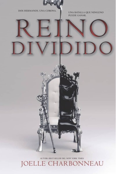 REINO DIVIDIDO