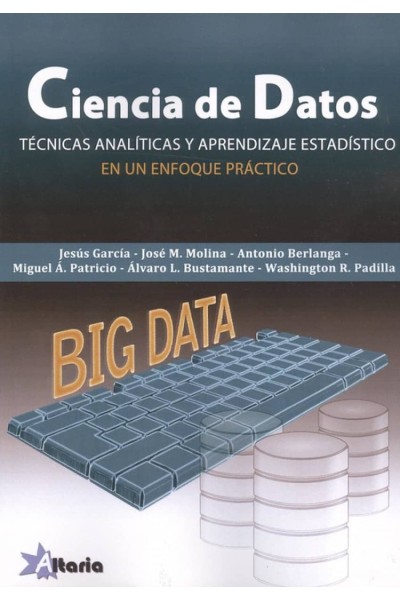 CIENCIA DE DATOS