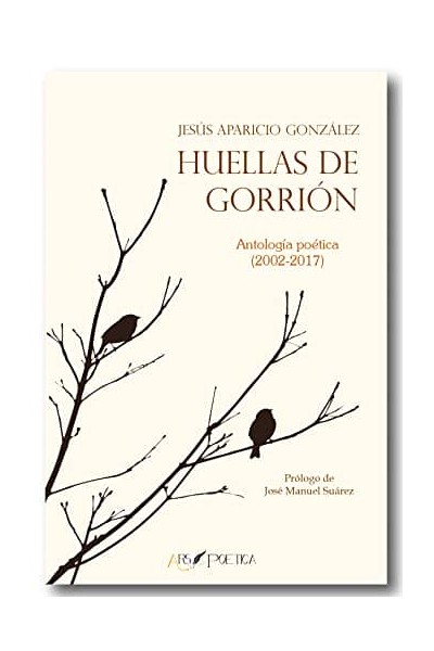 HUELLAS DE GORRIÓN