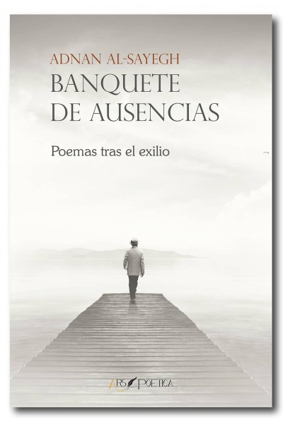 BANQUETE DE AUSENCIAS