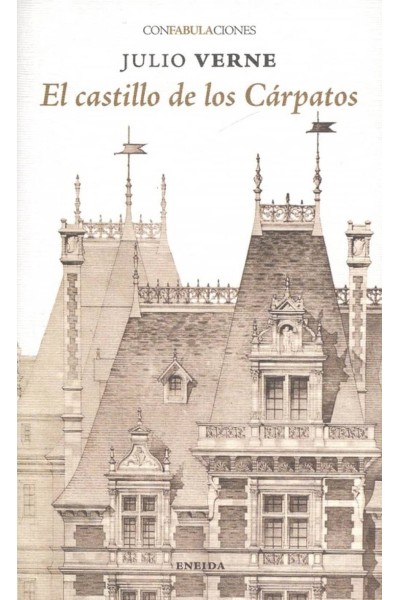 EL CASTILLO DE LOS CARPATOS