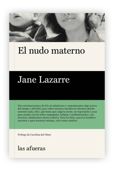 EL NUDO MATERNO