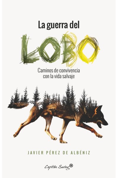 GUERRA DEL LOBO,LA