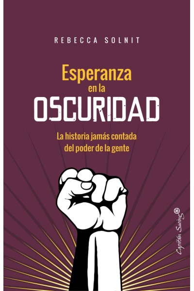 ESPERANZA EN LA OSCURIDAD